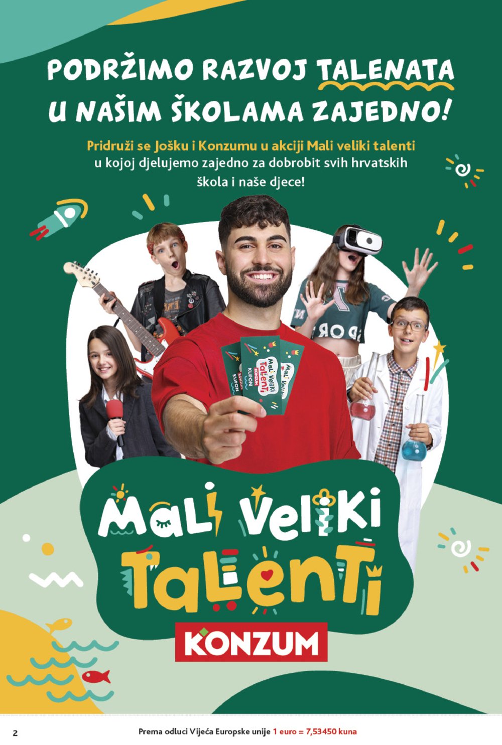 Konzum katalog Akcija 05.10.-11.10.2023.