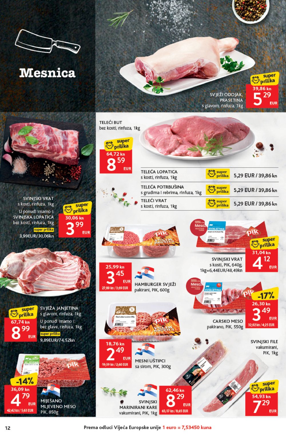 Konzum katalog Akcija 05.10.-11.10.2023.