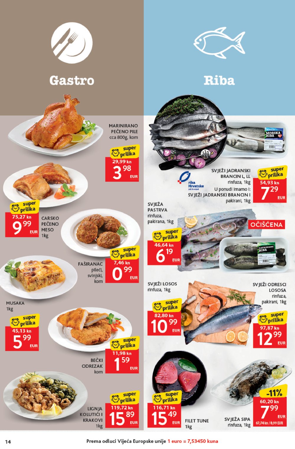 Konzum katalog Akcija 05.10.-11.10.2023.