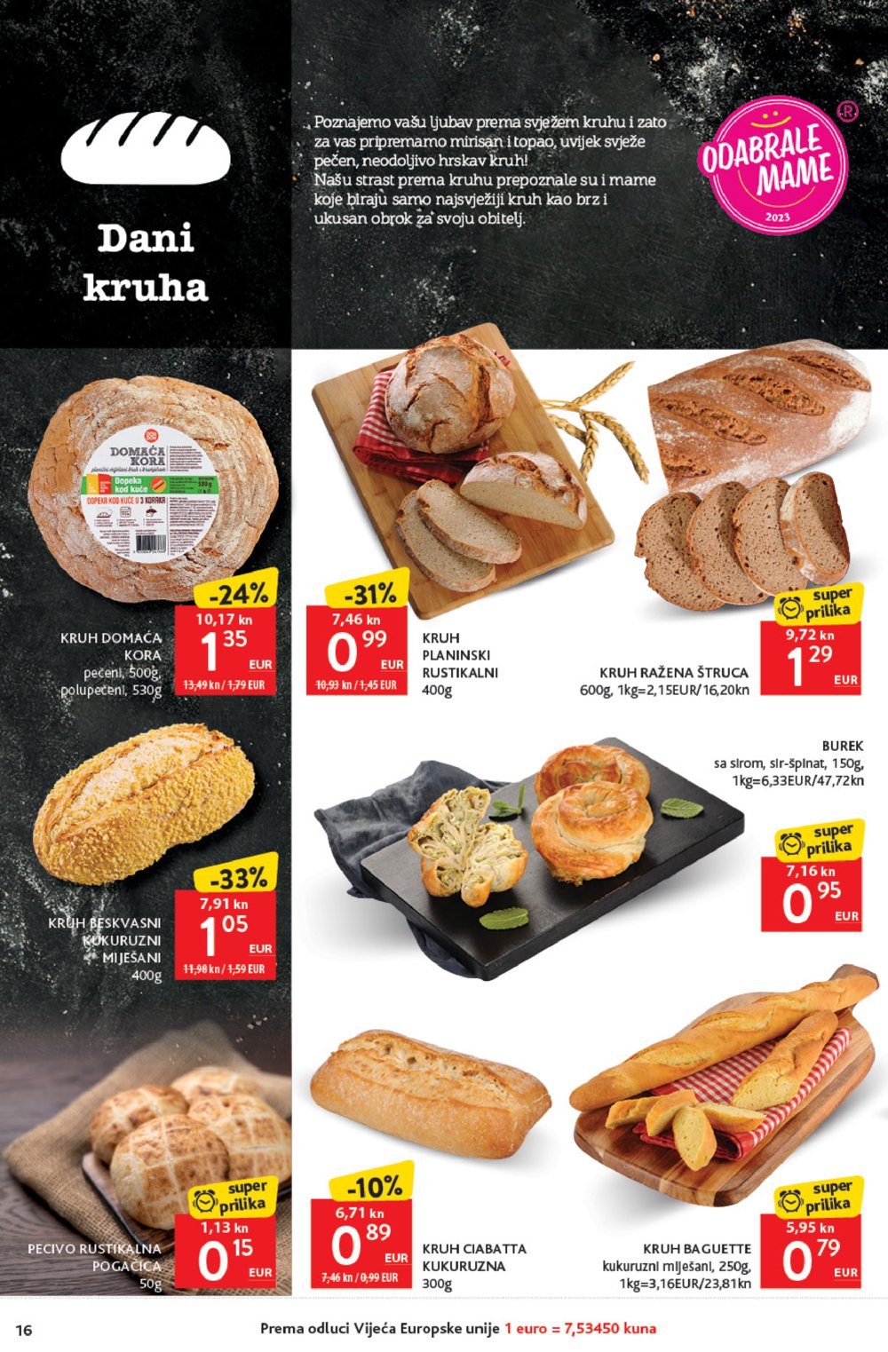 Konzum katalog Akcija 05.10.-11.10.2023.