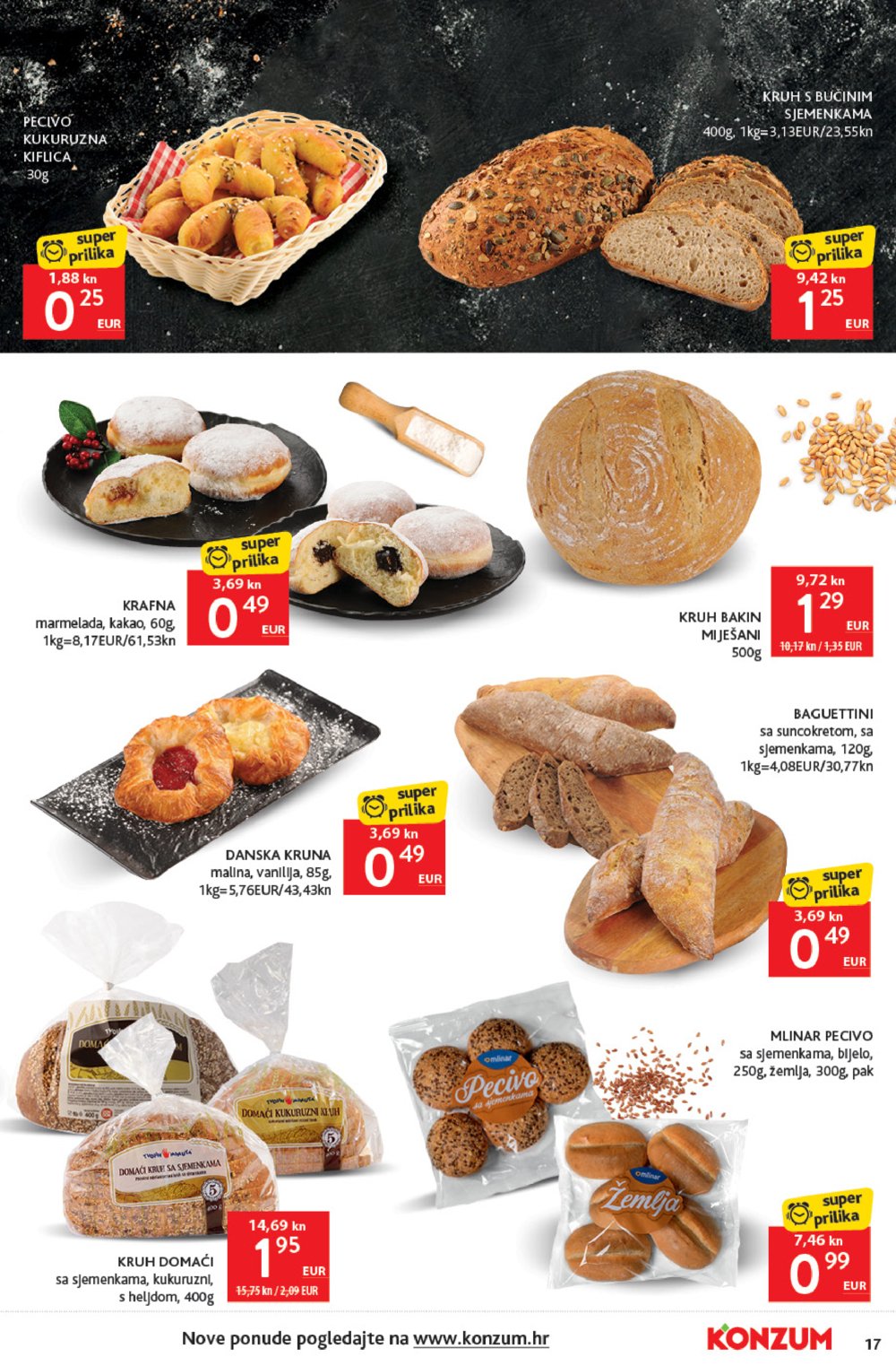 Konzum katalog Akcija 05.10.-11.10.2023.