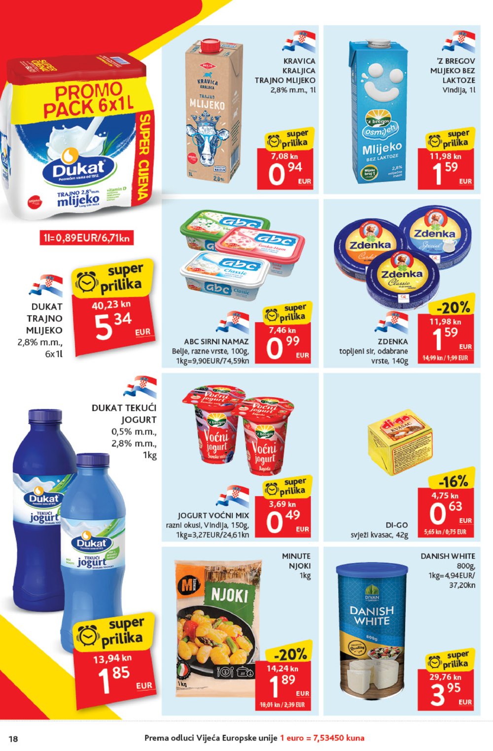 Konzum katalog Akcija 05.10.-11.10.2023.