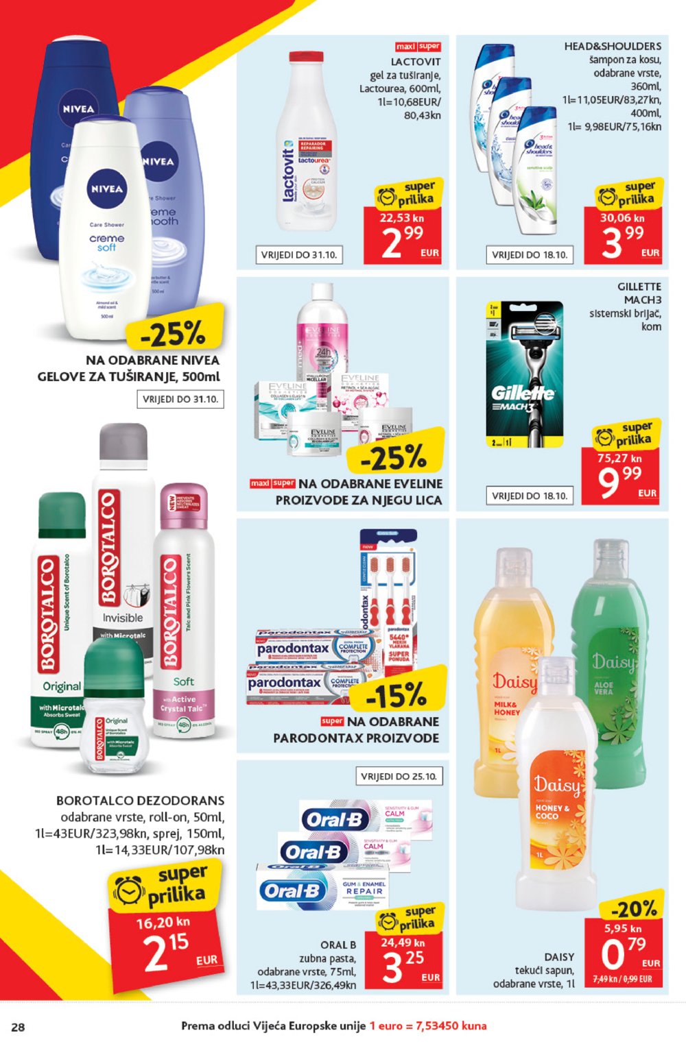 Konzum katalog Akcija 05.10.-11.10.2023.