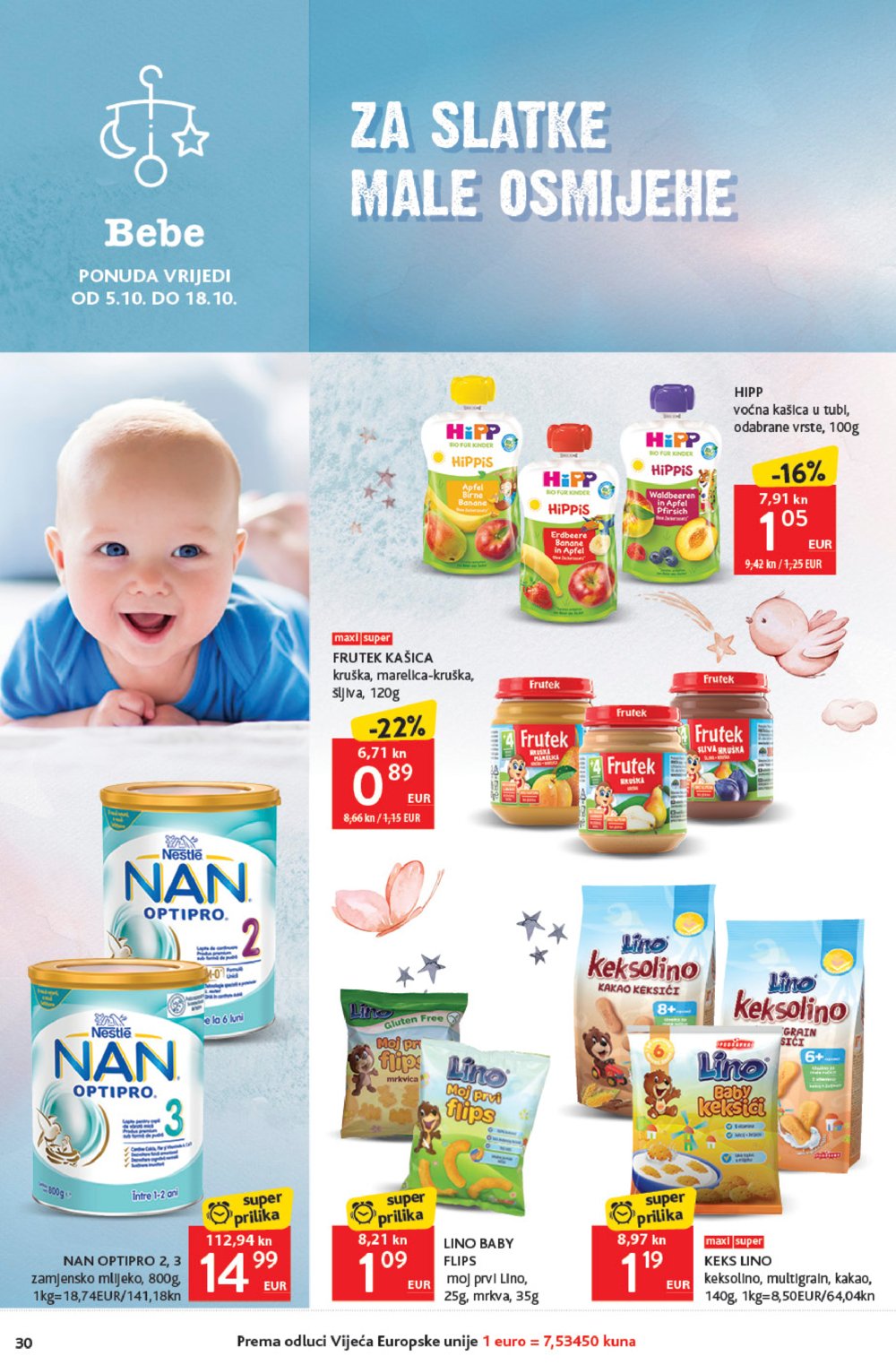 Konzum katalog Akcija 05.10.-11.10.2023.