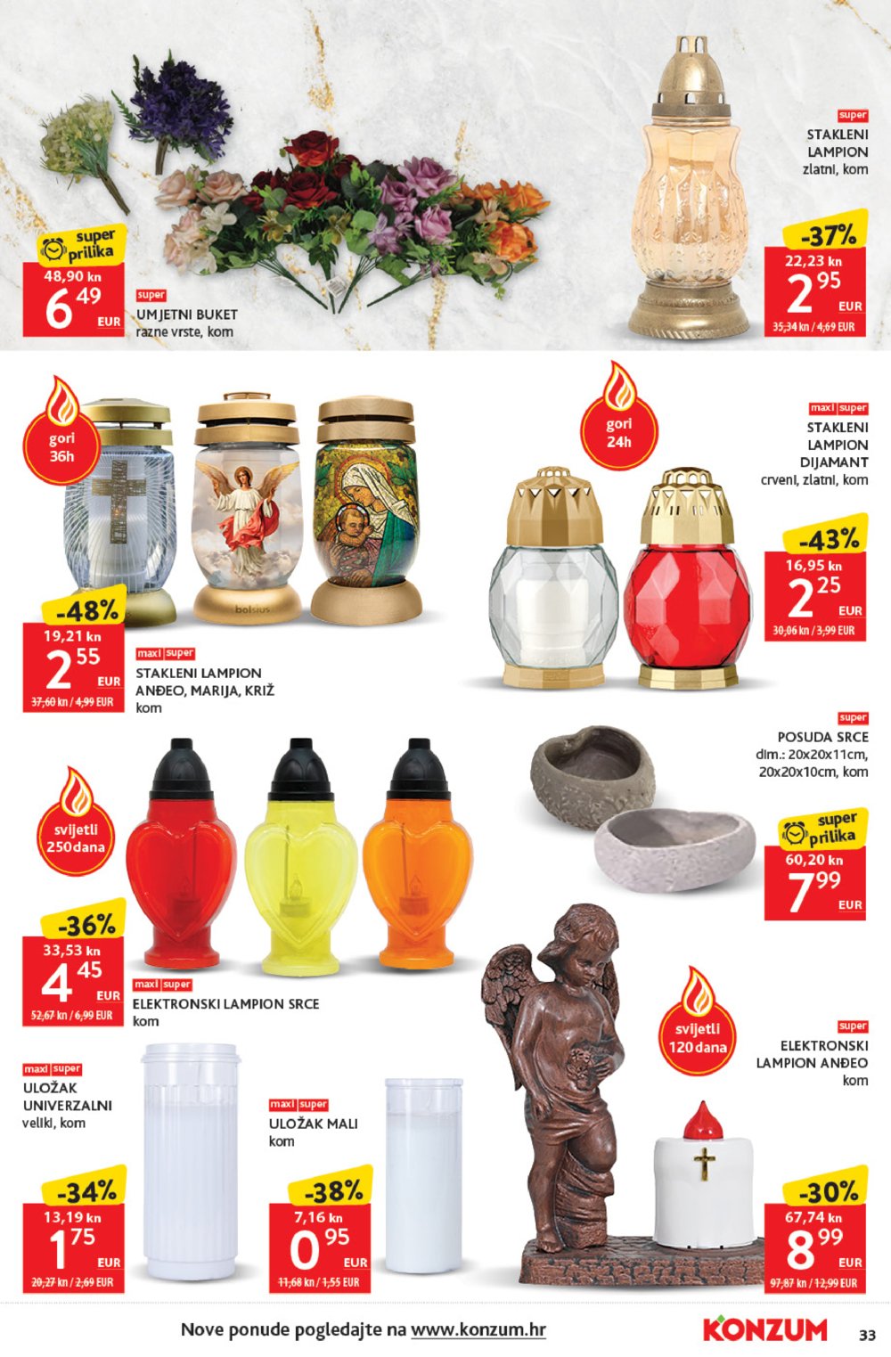 Konzum katalog Akcija 05.10.-11.10.2023.