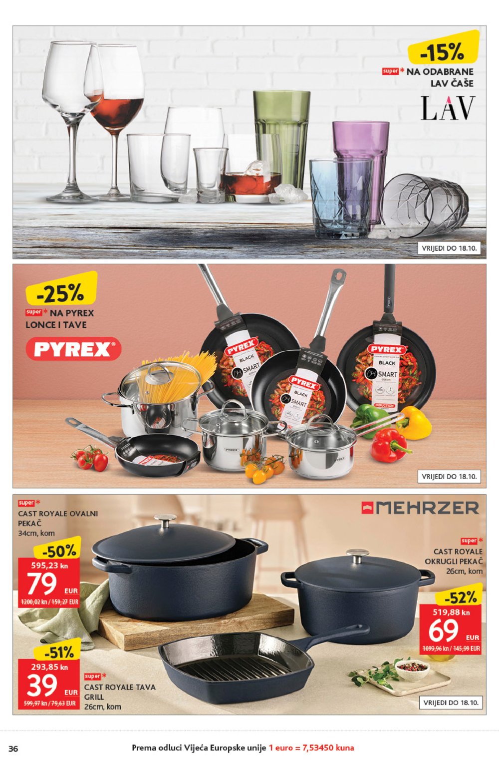 Konzum katalog Akcija 05.10.-11.10.2023.