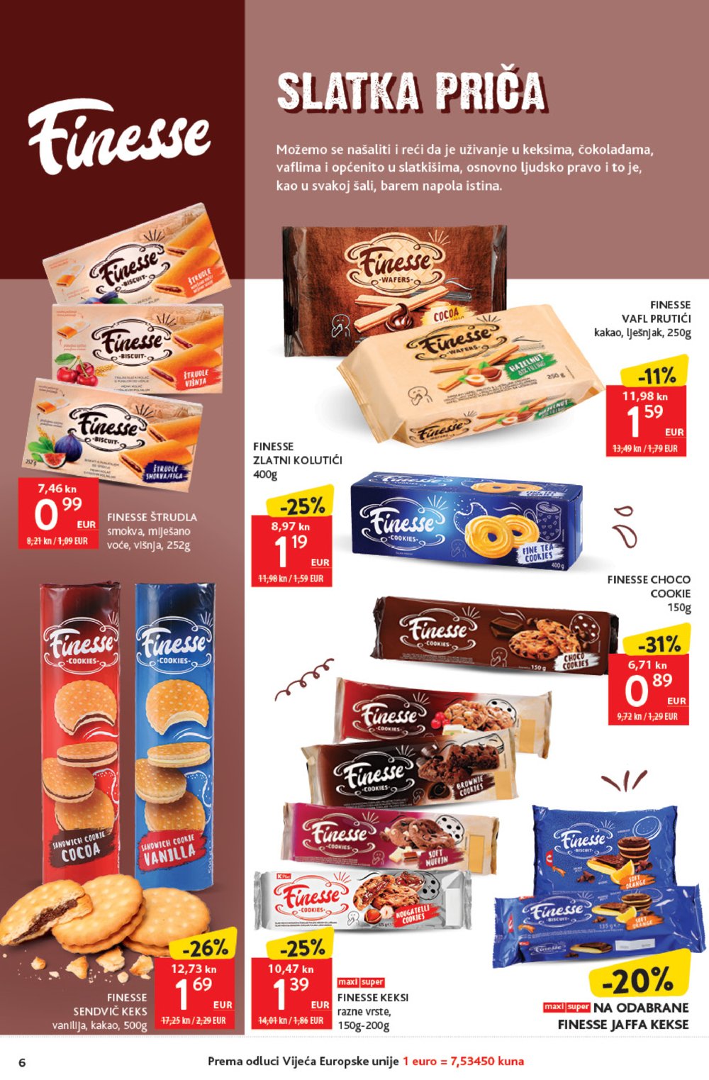 Konzum katalog Akcija 05.10.-11.10.2023.