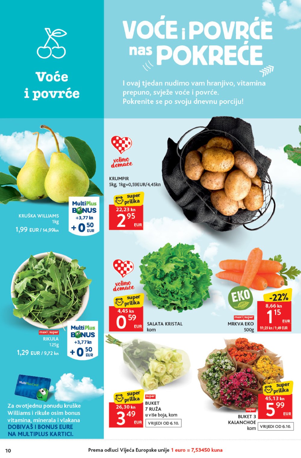 Konzum katalog Akcija 05.10.-11.10.2023.