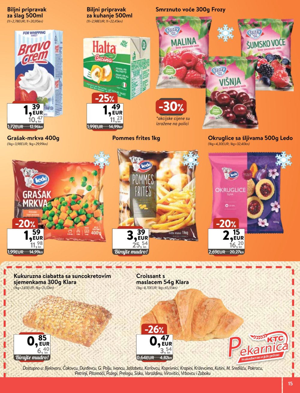 KTC katalog Široka potrošnja 05.10.-11.10.2023.