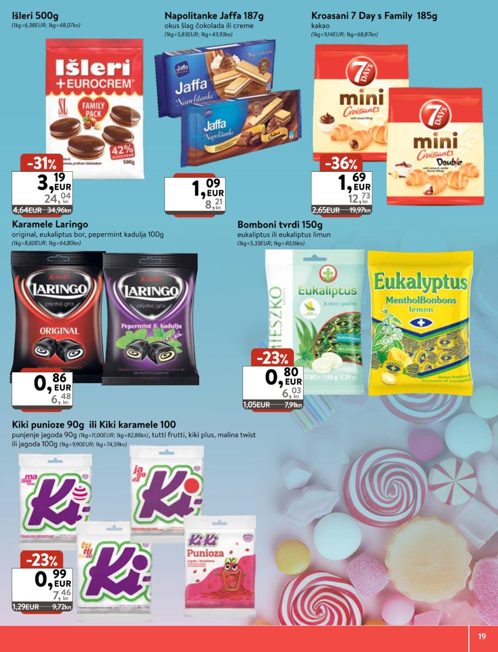 KTC katalog Široka potrošnja 05.10.-11.10.2023.