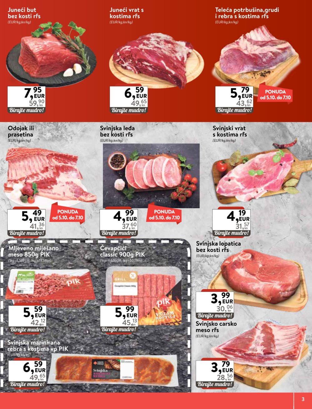 KTC katalog Široka potrošnja 05.10.-11.10.2023.
