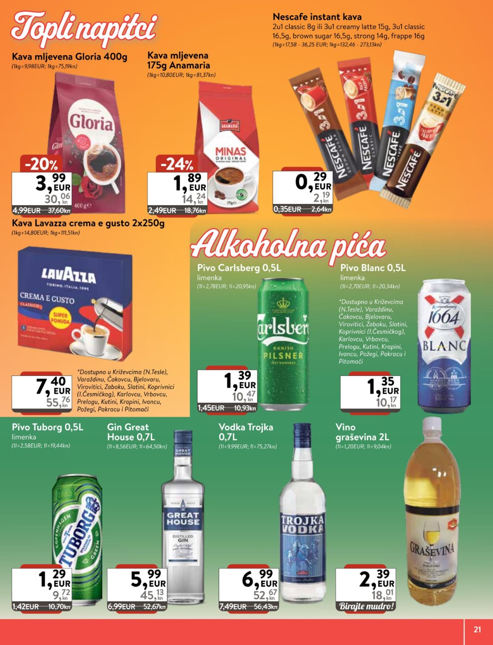 KTC katalog Široka potrošnja 05.10.-11.10.2023.