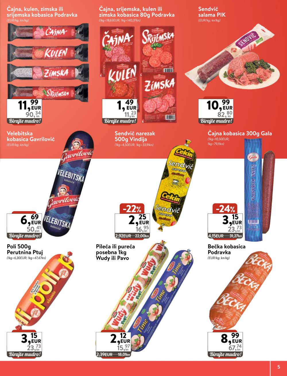 KTC katalog Široka potrošnja 05.10.-11.10.2023.