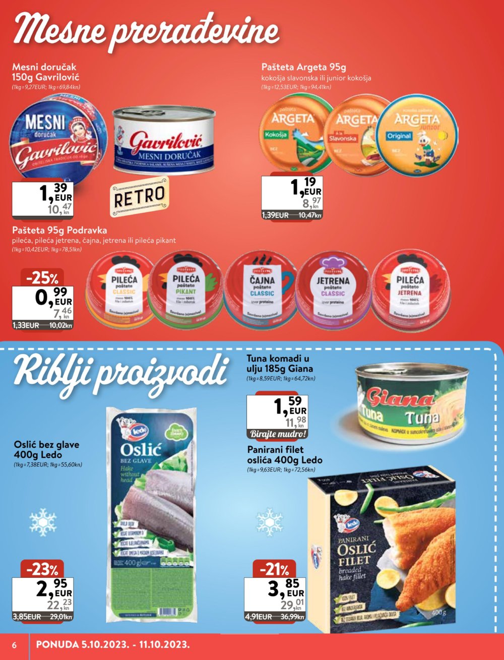 KTC katalog Široka potrošnja 05.10.-11.10.2023.
