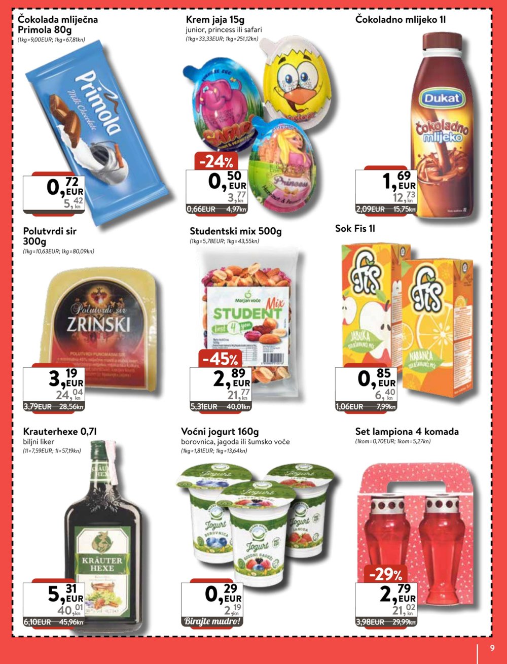 KTC katalog Široka potrošnja 05.10.-11.10.2023.