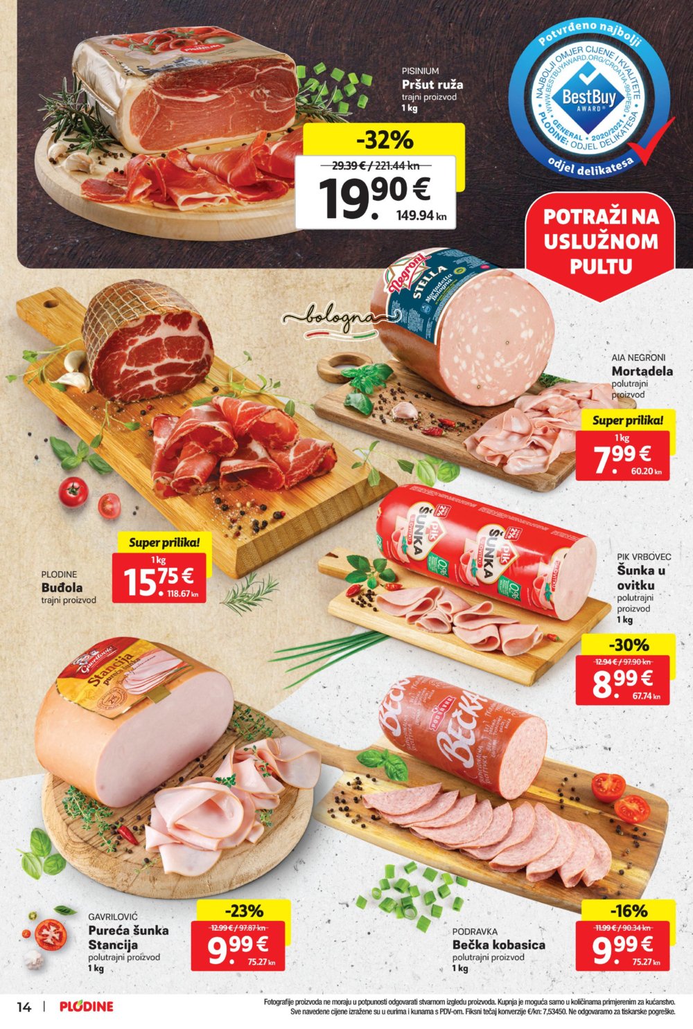 Plodine katalog Akcija 04.10.-10.10.2023.