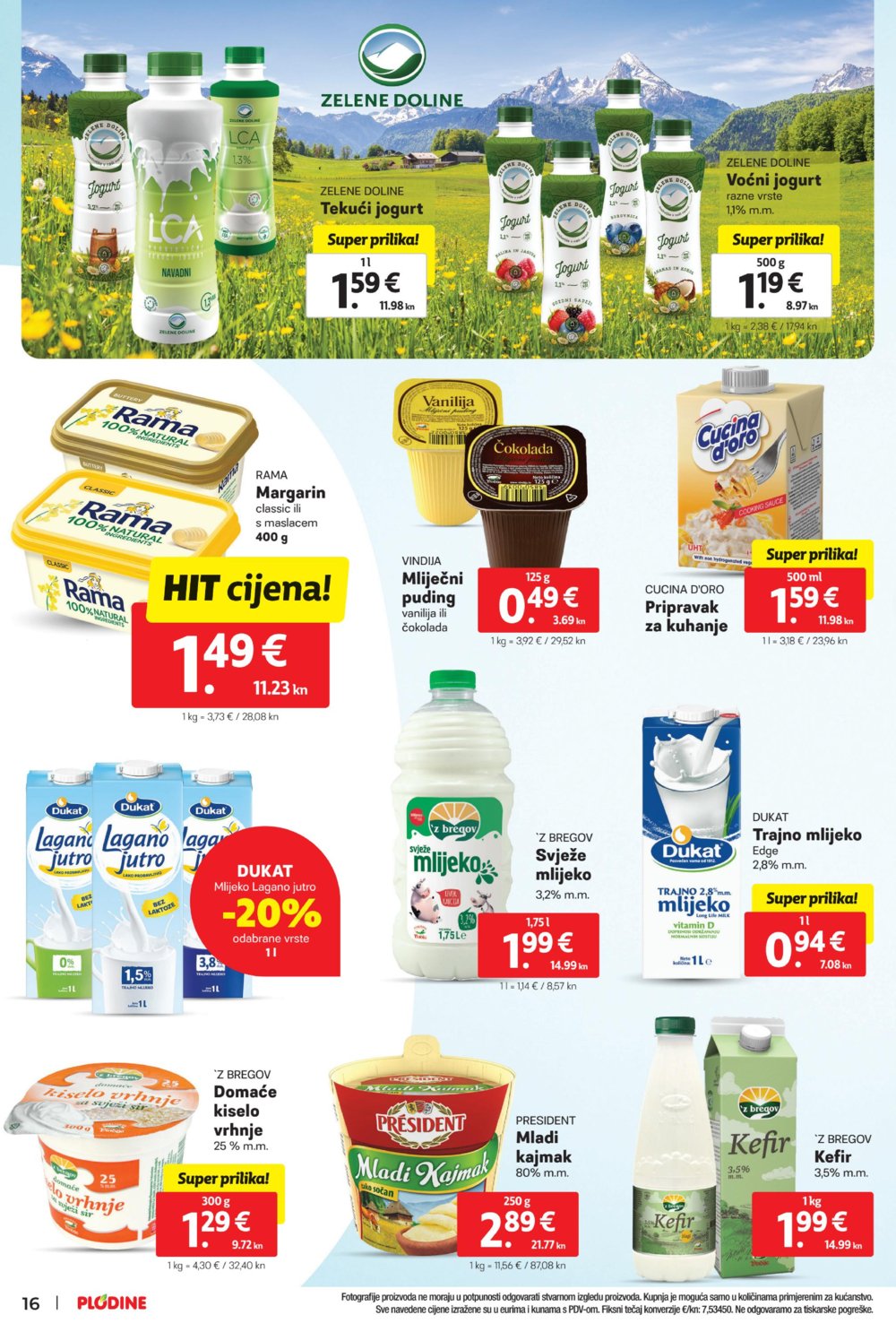 Plodine katalog Akcija 04.10.-10.10.2023.