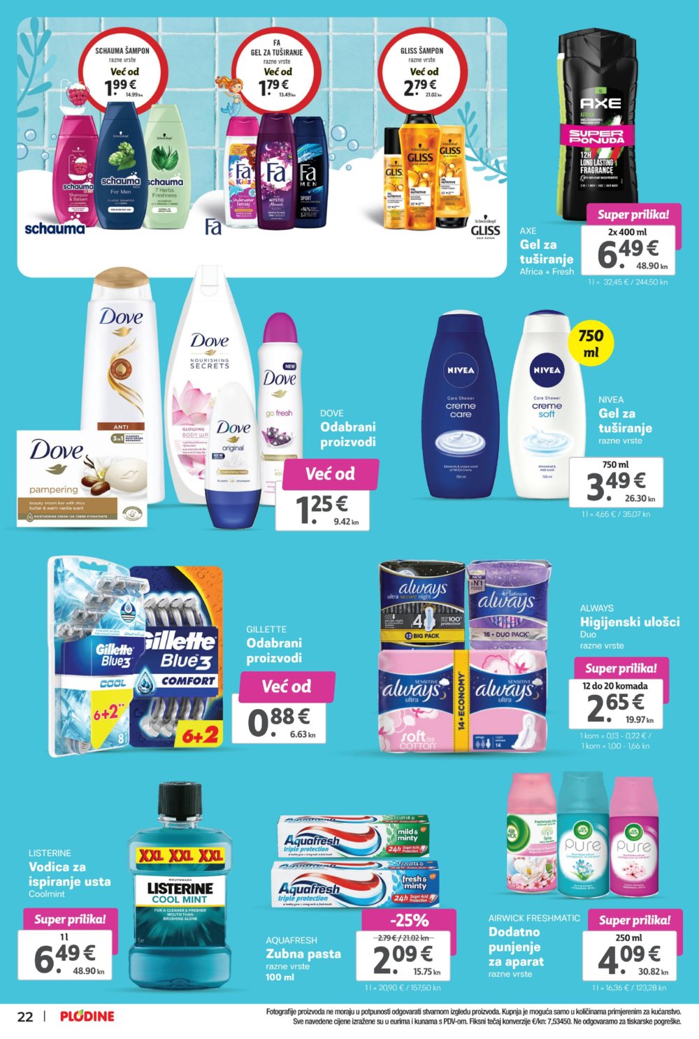 Plodine katalog Akcija 04.10.-10.10.2023.