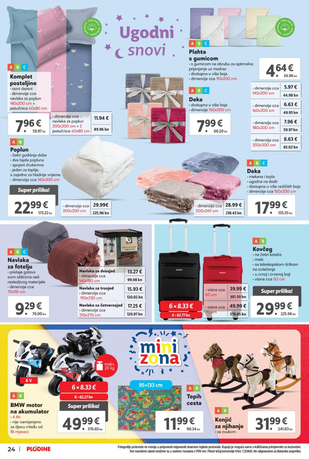 Plodine katalog Akcija 04.10.-10.10.2023.