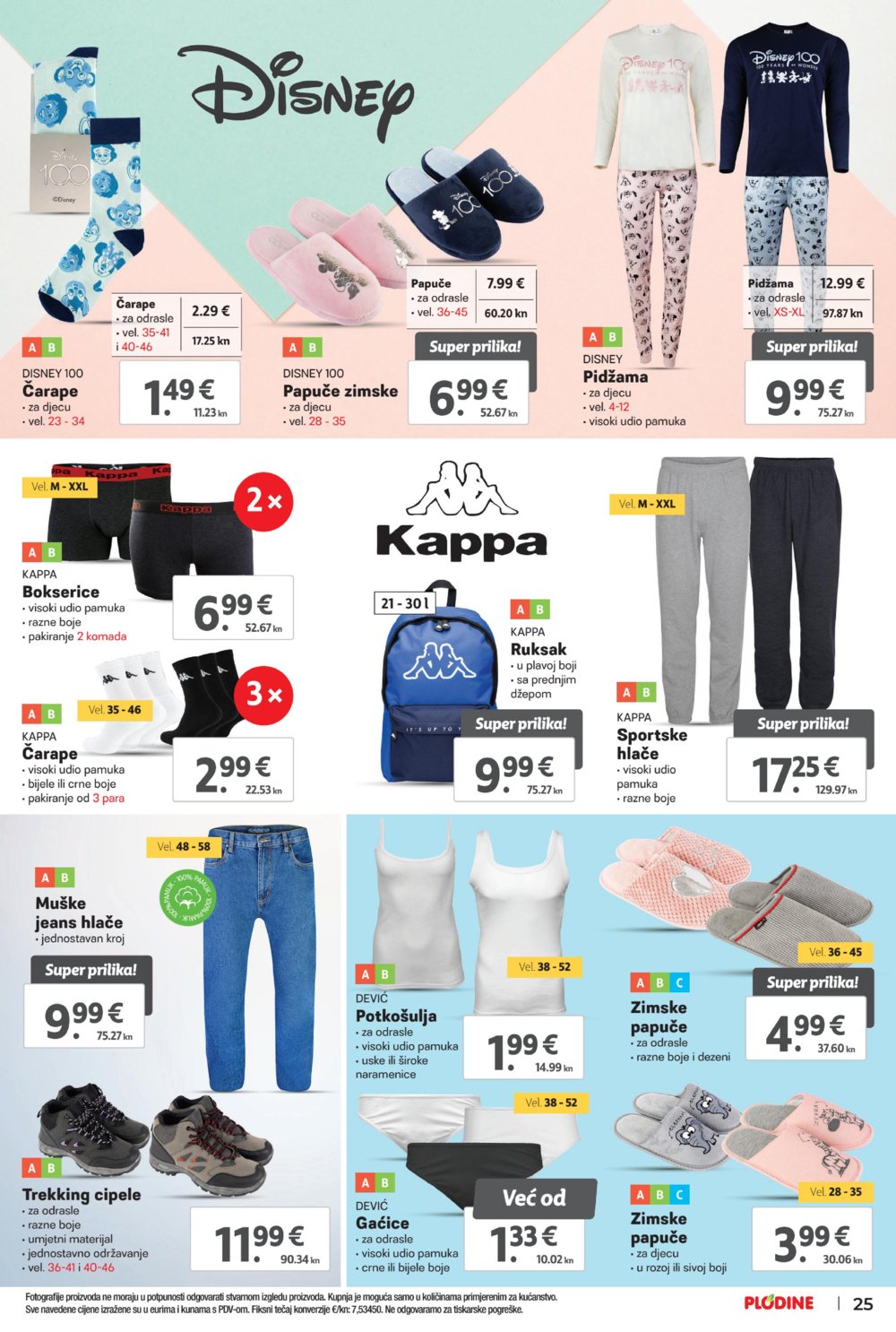 Plodine katalog Akcija 04.10.-10.10.2023.