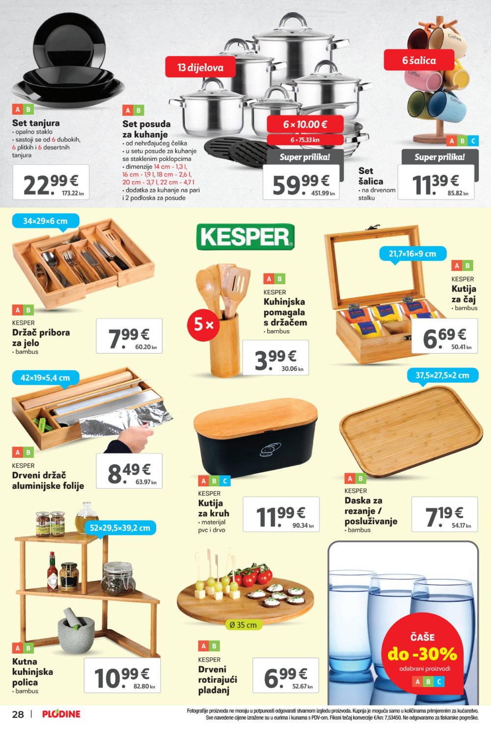 Plodine katalog Akcija 04.10.-10.10.2023.