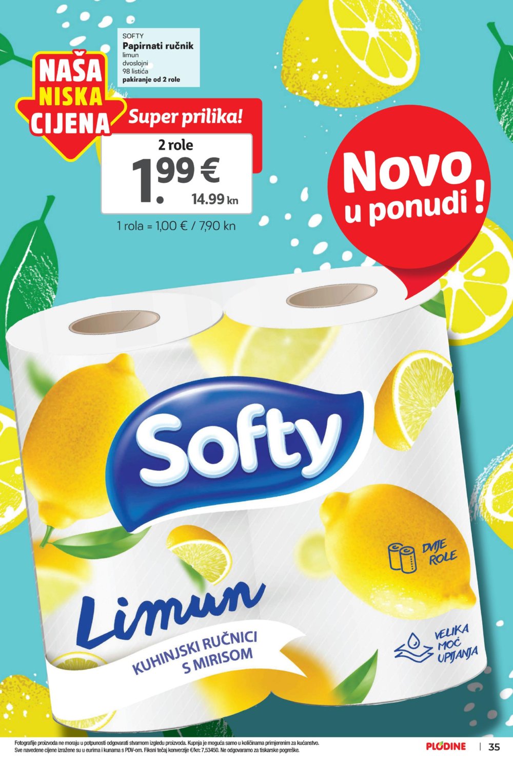 Plodine katalog Akcija 04.10.-10.10.2023.