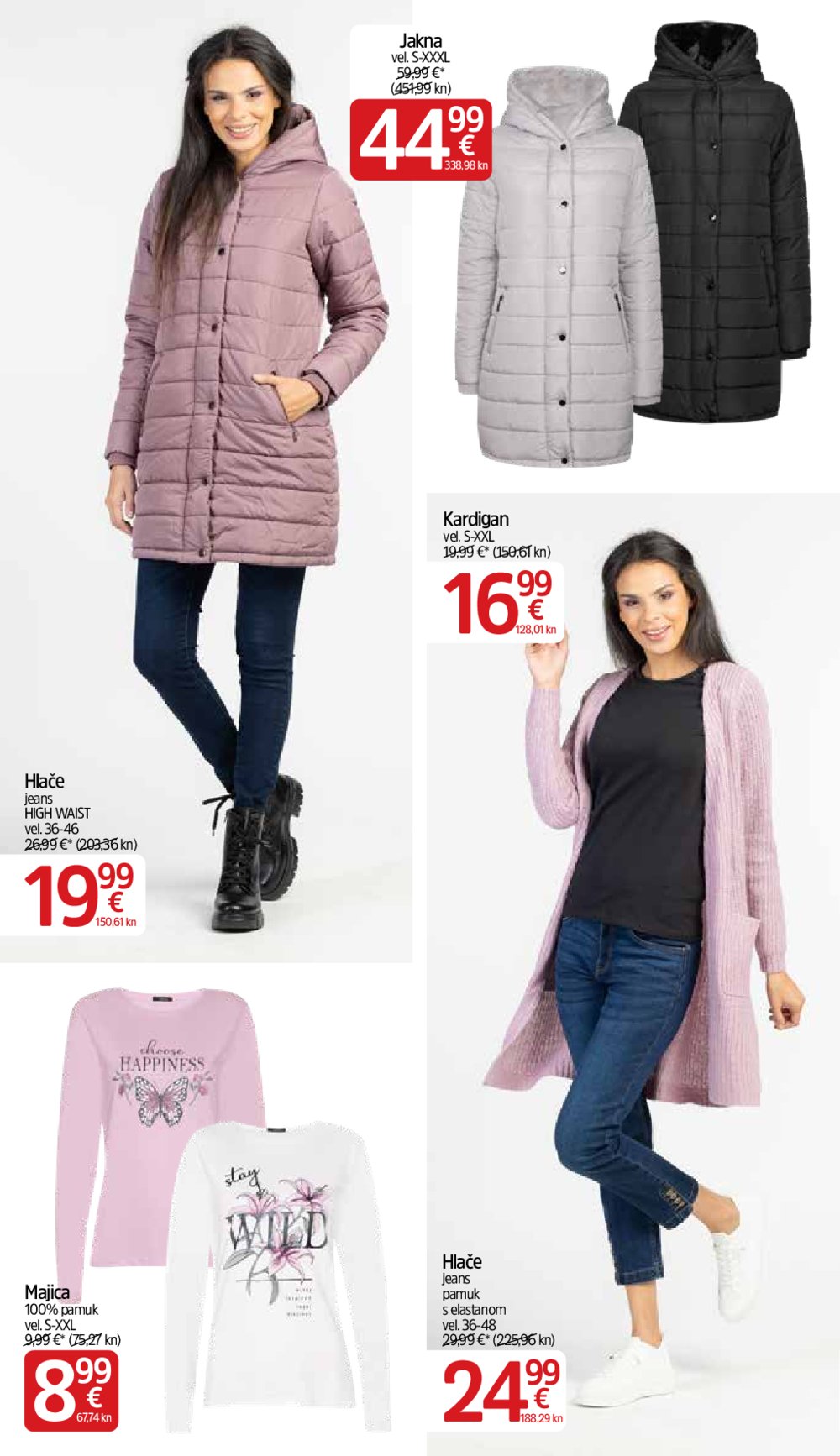 Mana katalog Akcija 04.10.-11.10.2023.