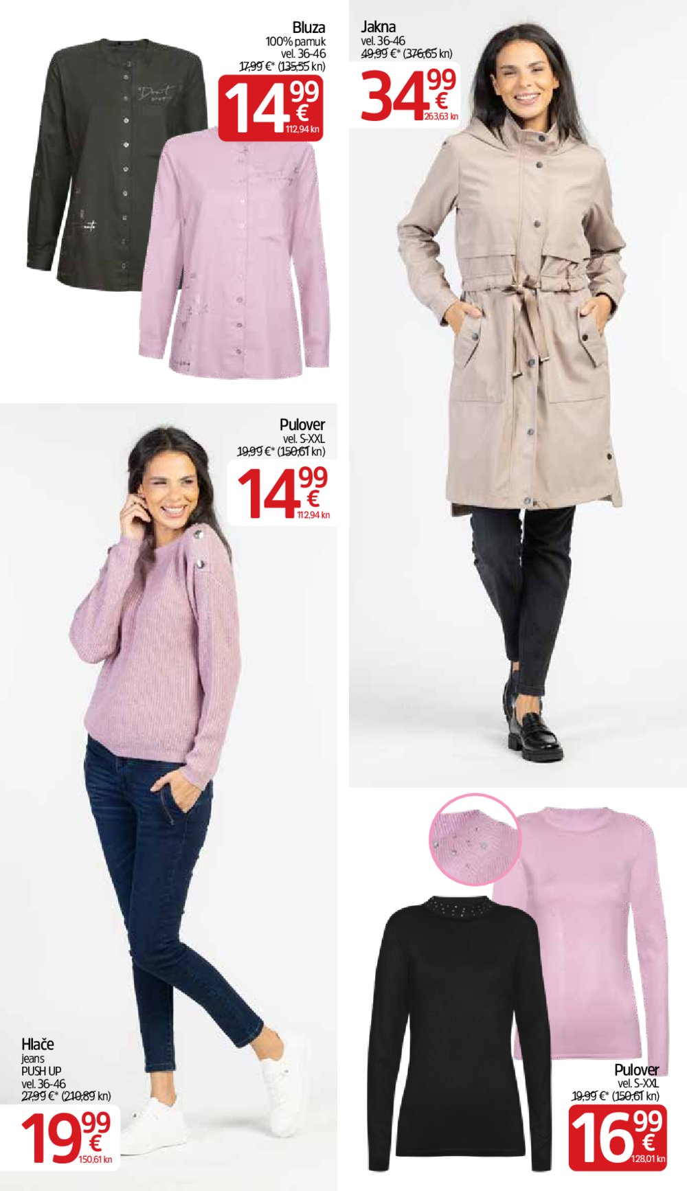 Mana katalog Akcija 04.10.-11.10.2023.