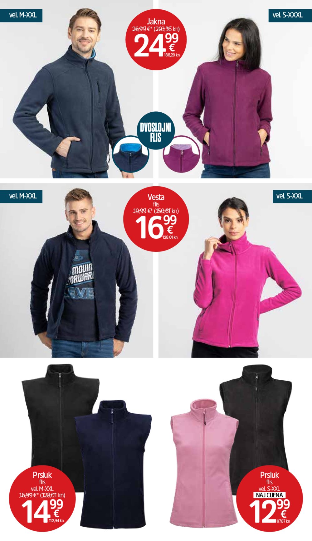 Mana katalog Akcija 04.10.-11.10.2023.