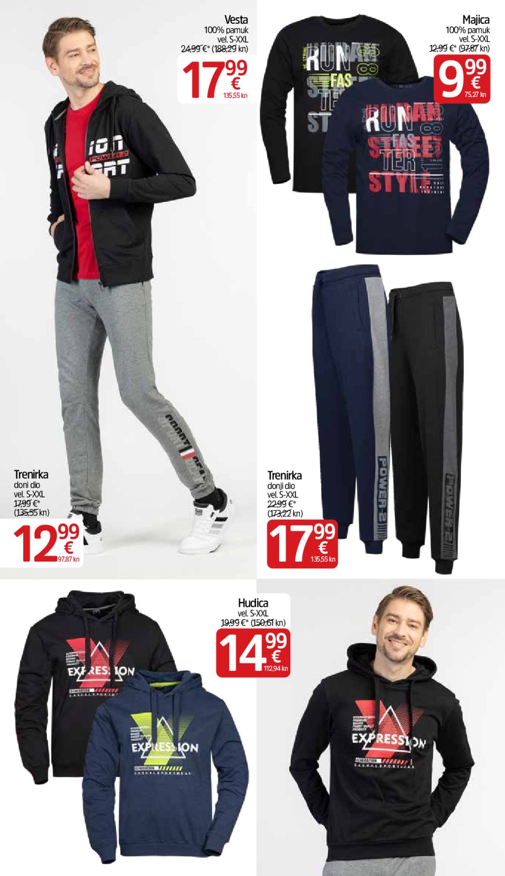 Mana katalog Akcija 04.10.-11.10.2023.