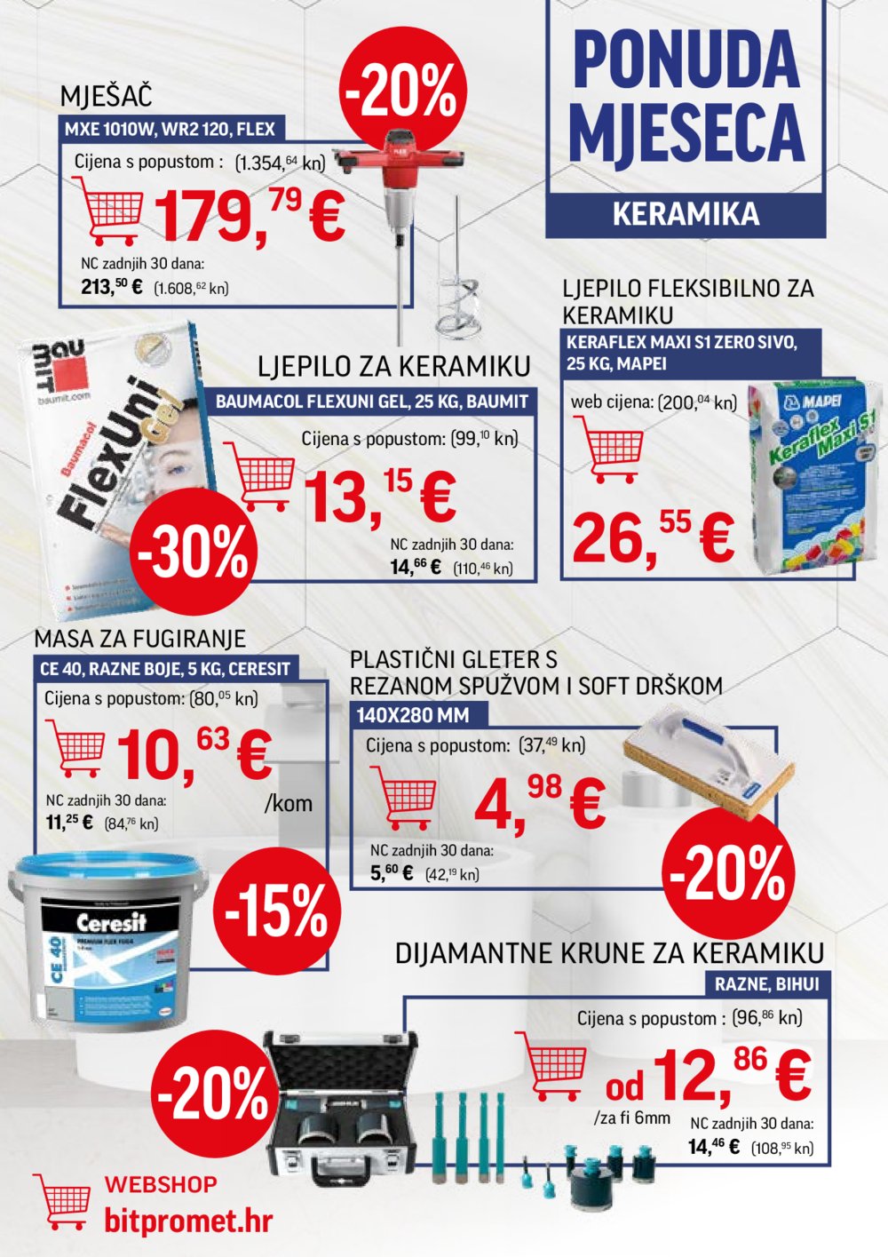 BitPromet katalog Ponuda mjeseca 03.11-30.11.2023.