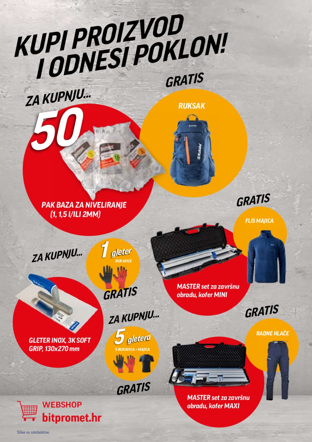 BitPromet katalog Ponuda mjeseca 03.11-30.11.2023.