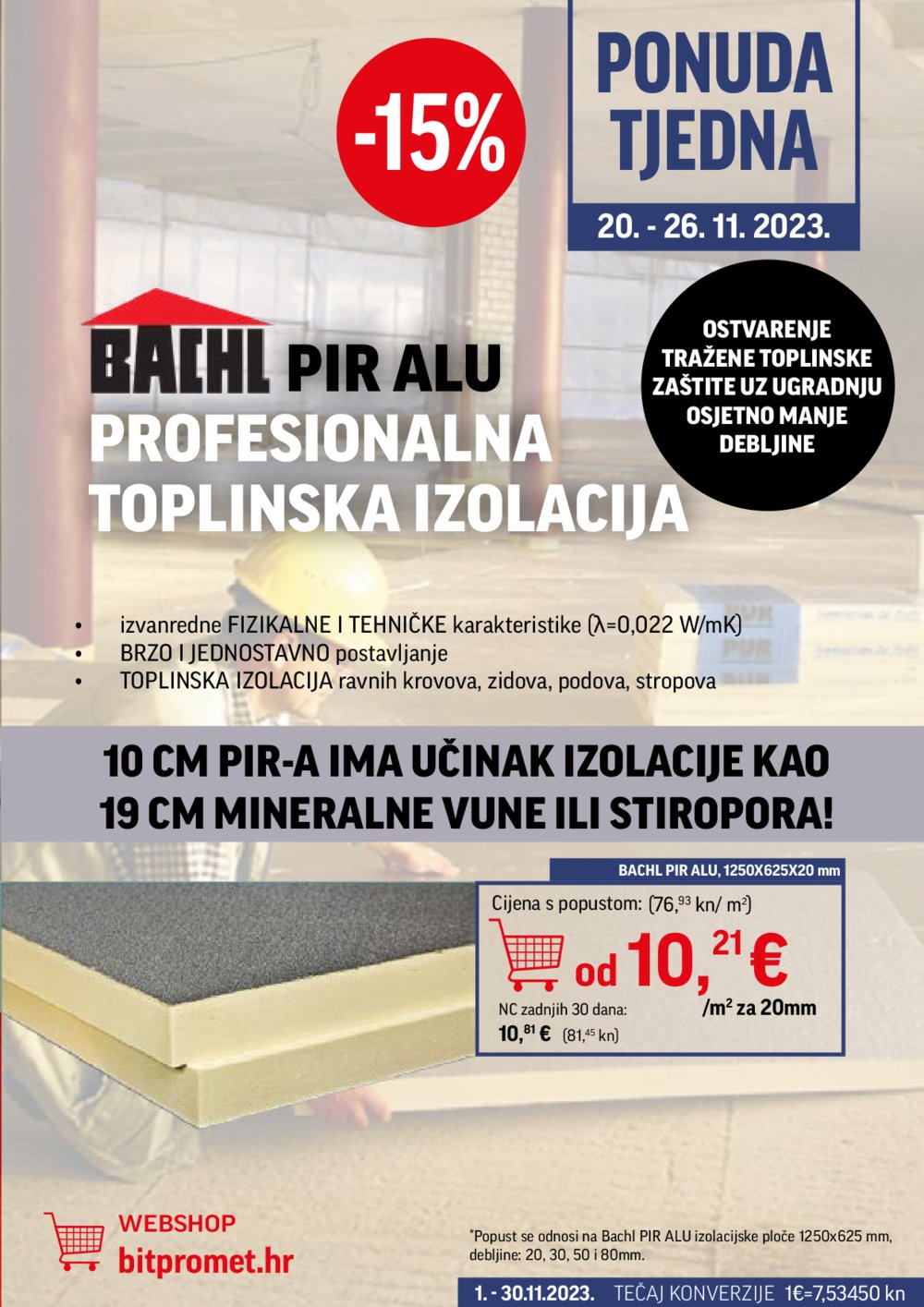 BitPromet katalog Ponuda mjeseca 03.11-30.11.2023.