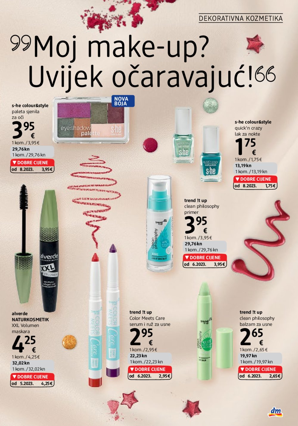 dm katalog Akcija 01.12.-15.12.2023.