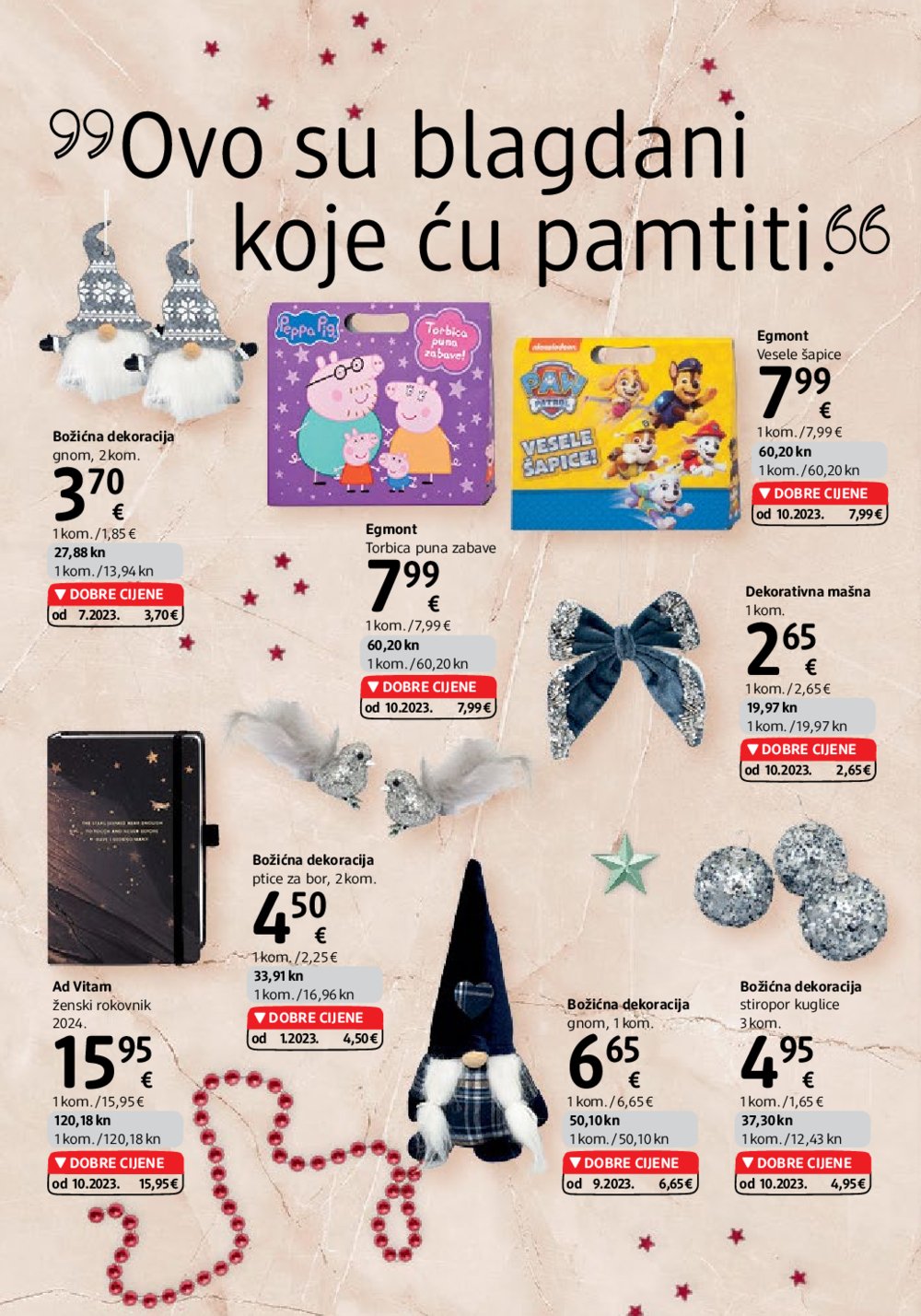 dm katalog Akcija 01.12.-15.12.2023.