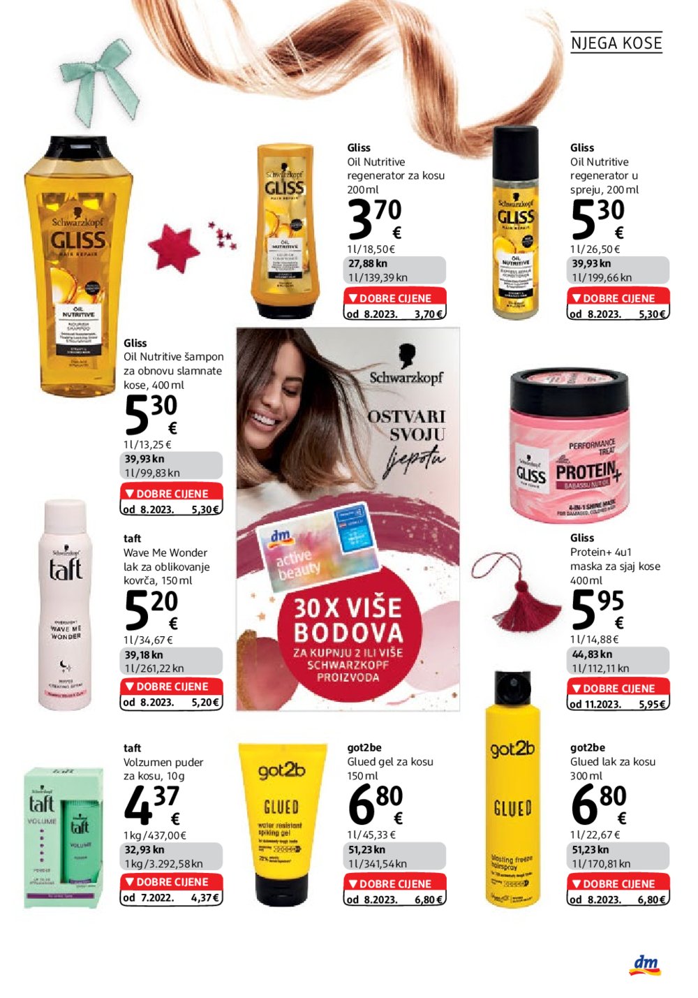 dm katalog Akcija 01.12.-15.12.2023.