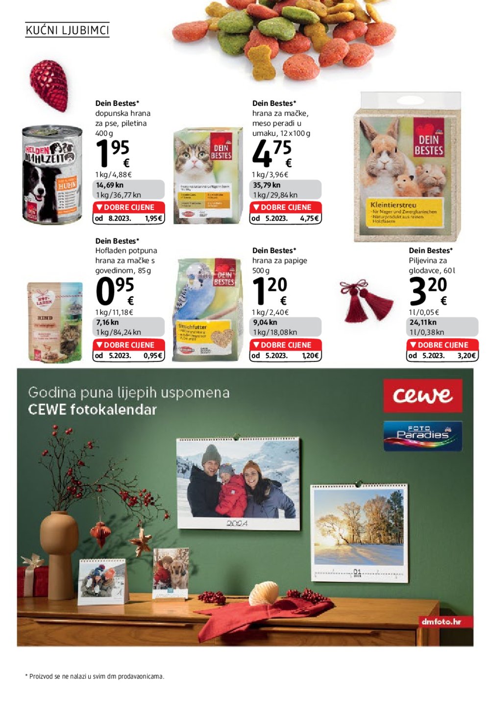dm katalog Akcija 01.12.-15.12.2023.