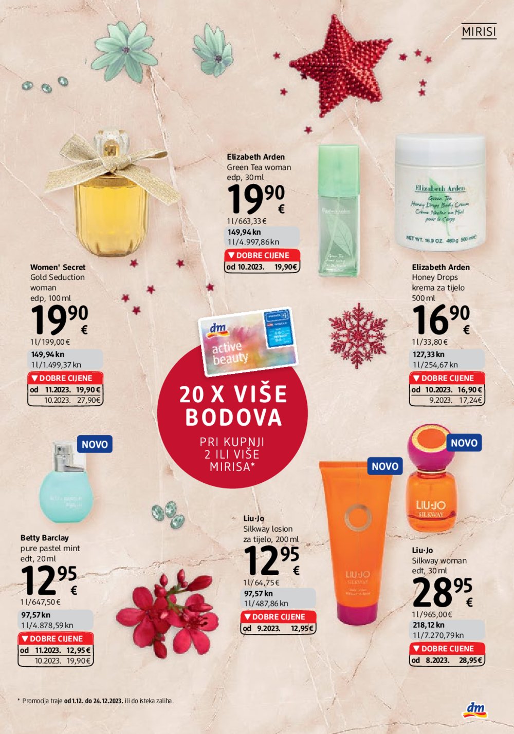 dm katalog Akcija 01.12.-15.12.2023.