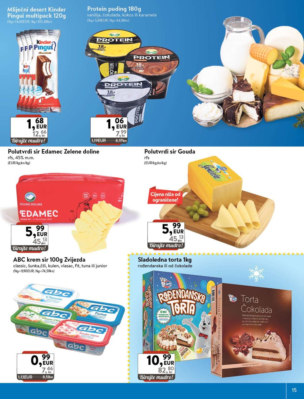 KTC katalog Široka potrošnja 23.11.-29.11.2023.