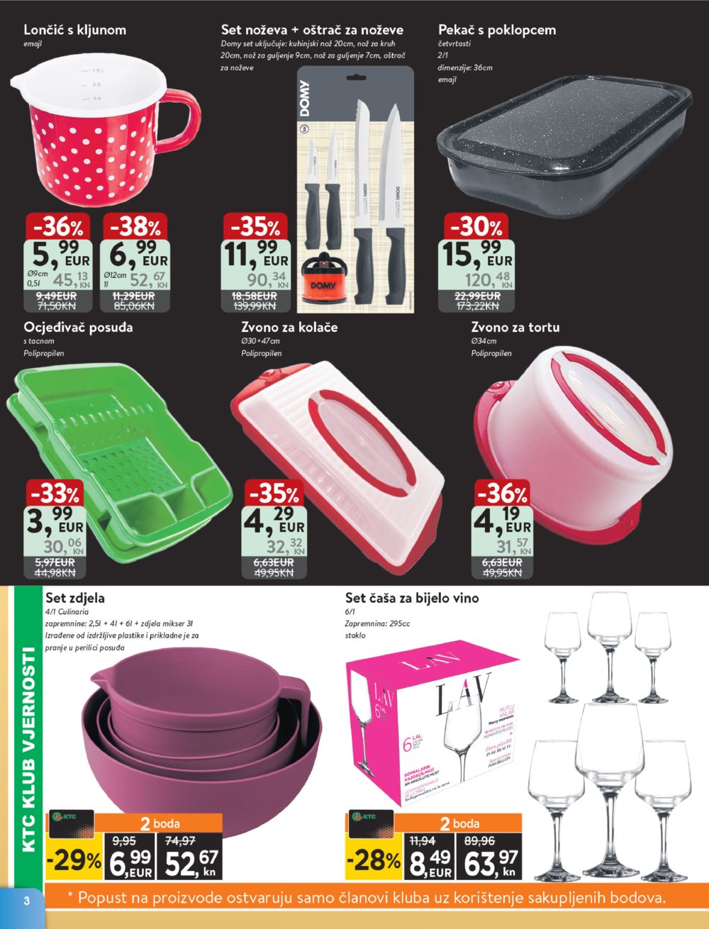 KTC katalog Tehnika Black Friday 23.11.-06.12.2023.