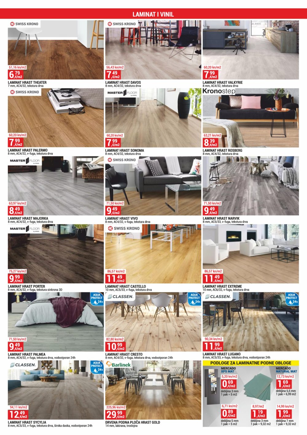 Merkury katalog Otvorenje Zagreb 25.11.-24.12.2023.