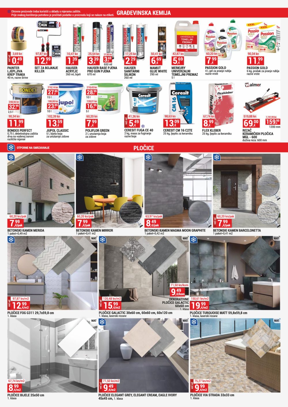 Merkury katalog Otvorenje Zagreb 25.11.-24.12.2023.