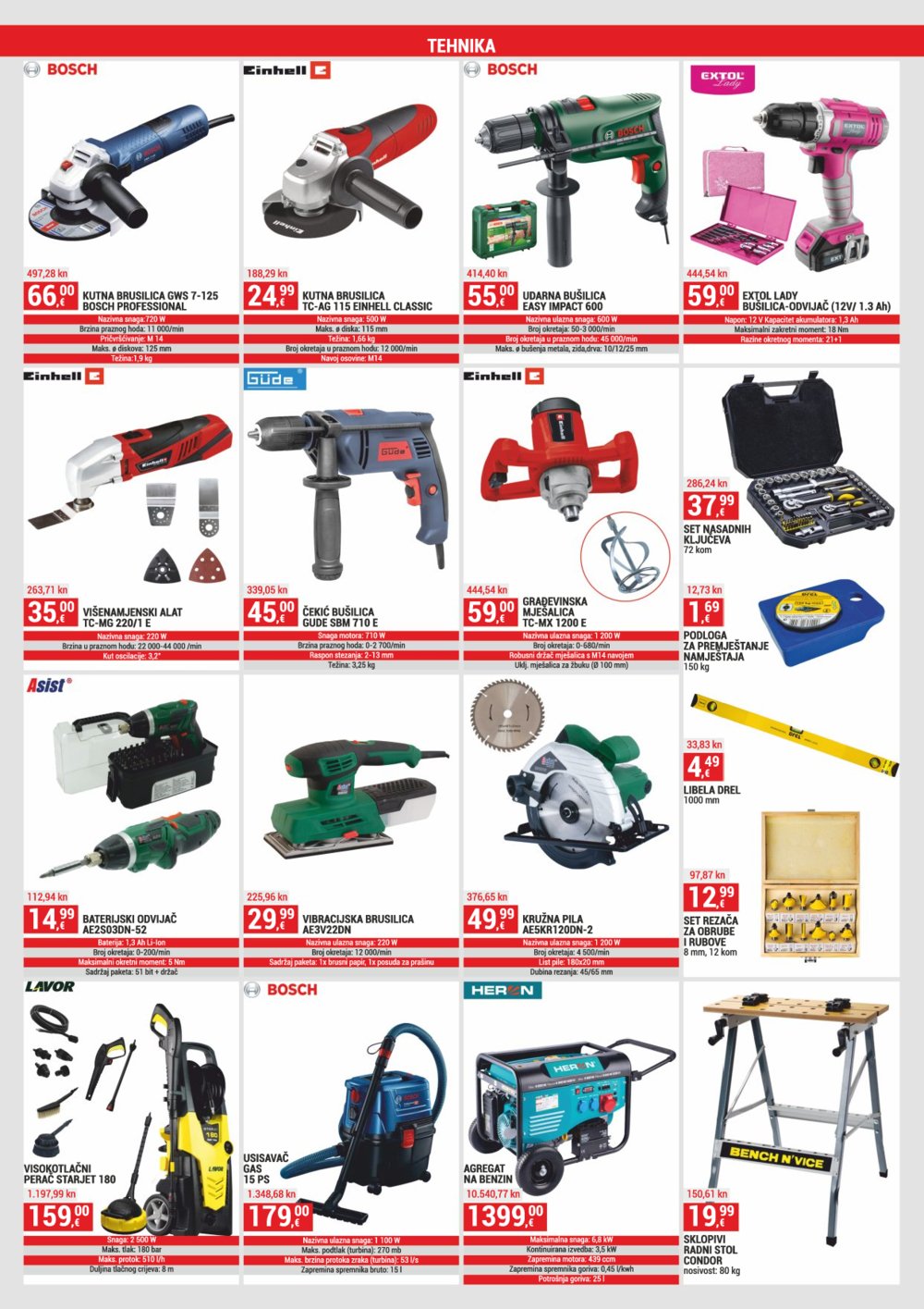 Merkury katalog Otvorenje Zagreb 25.11.-24.12.2023.