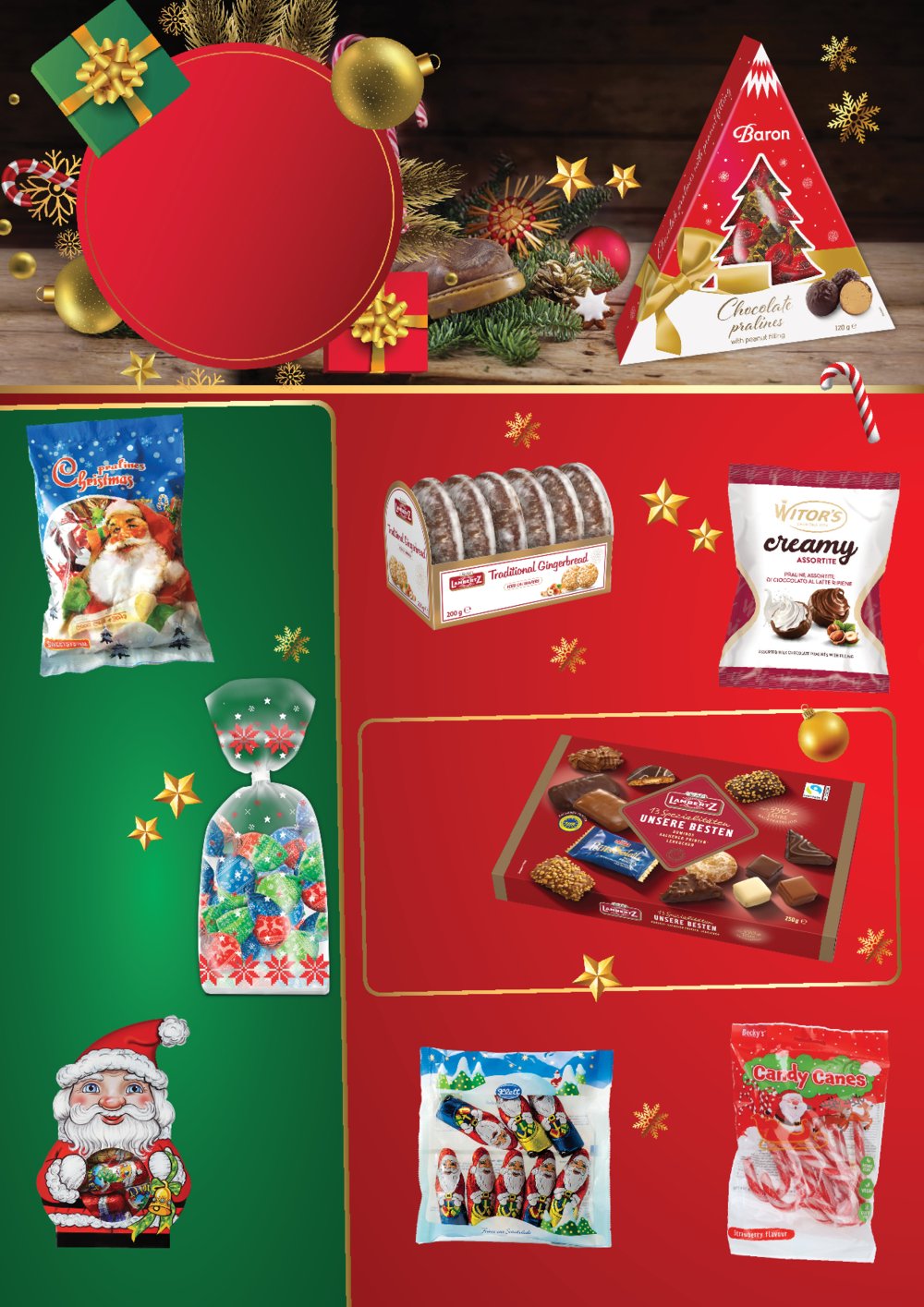 NTL katalog Akcija 29.11-05.12.2023. Soblinec, Duga Resa, Zagreb, Krapina, Sesvete, Varaždin, Vidovec