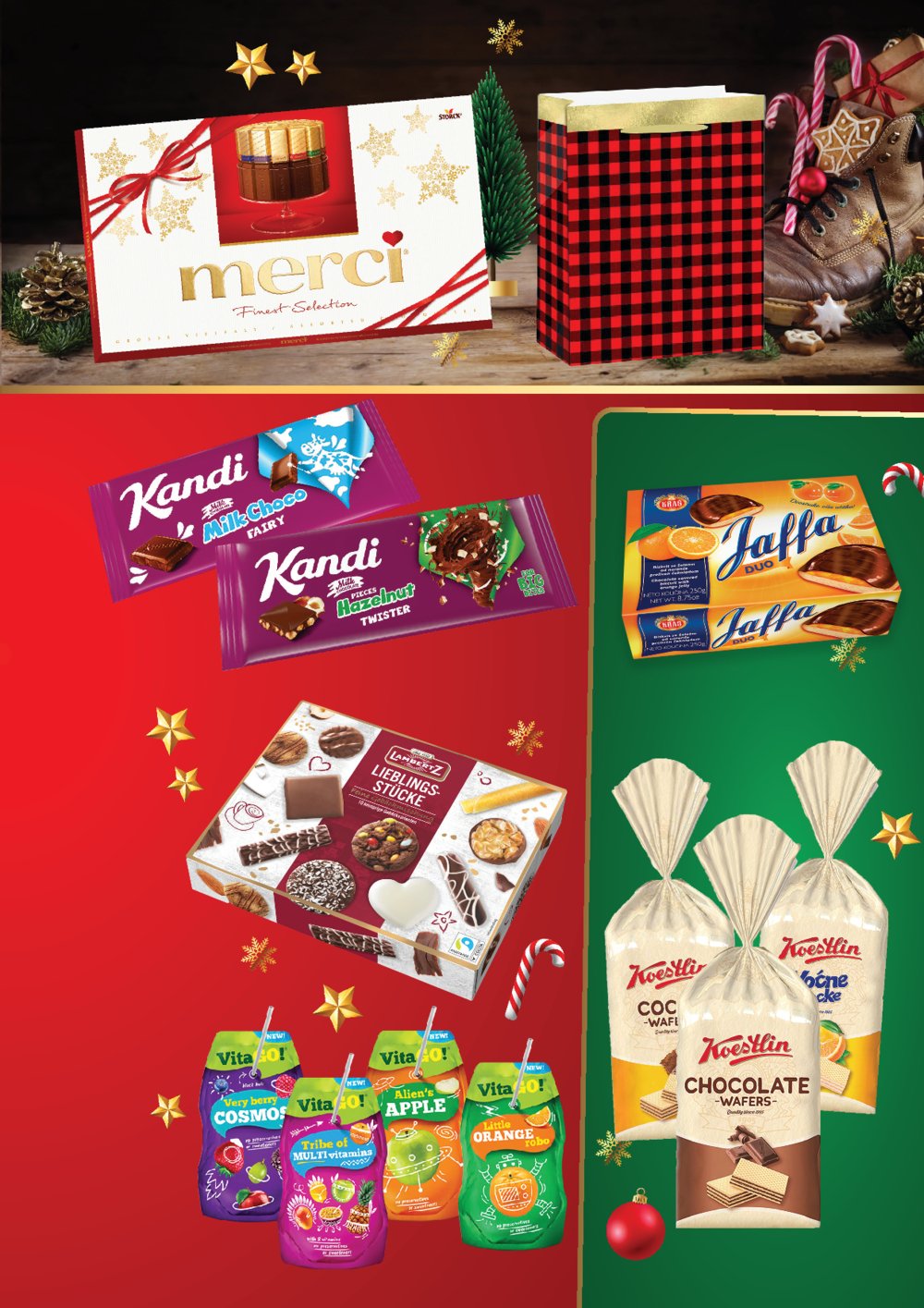 NTL katalog Akcija 29.11-05.12.2023. Soblinec, Duga Resa, Zagreb, Krapina, Sesvete, Varaždin, Vidovec