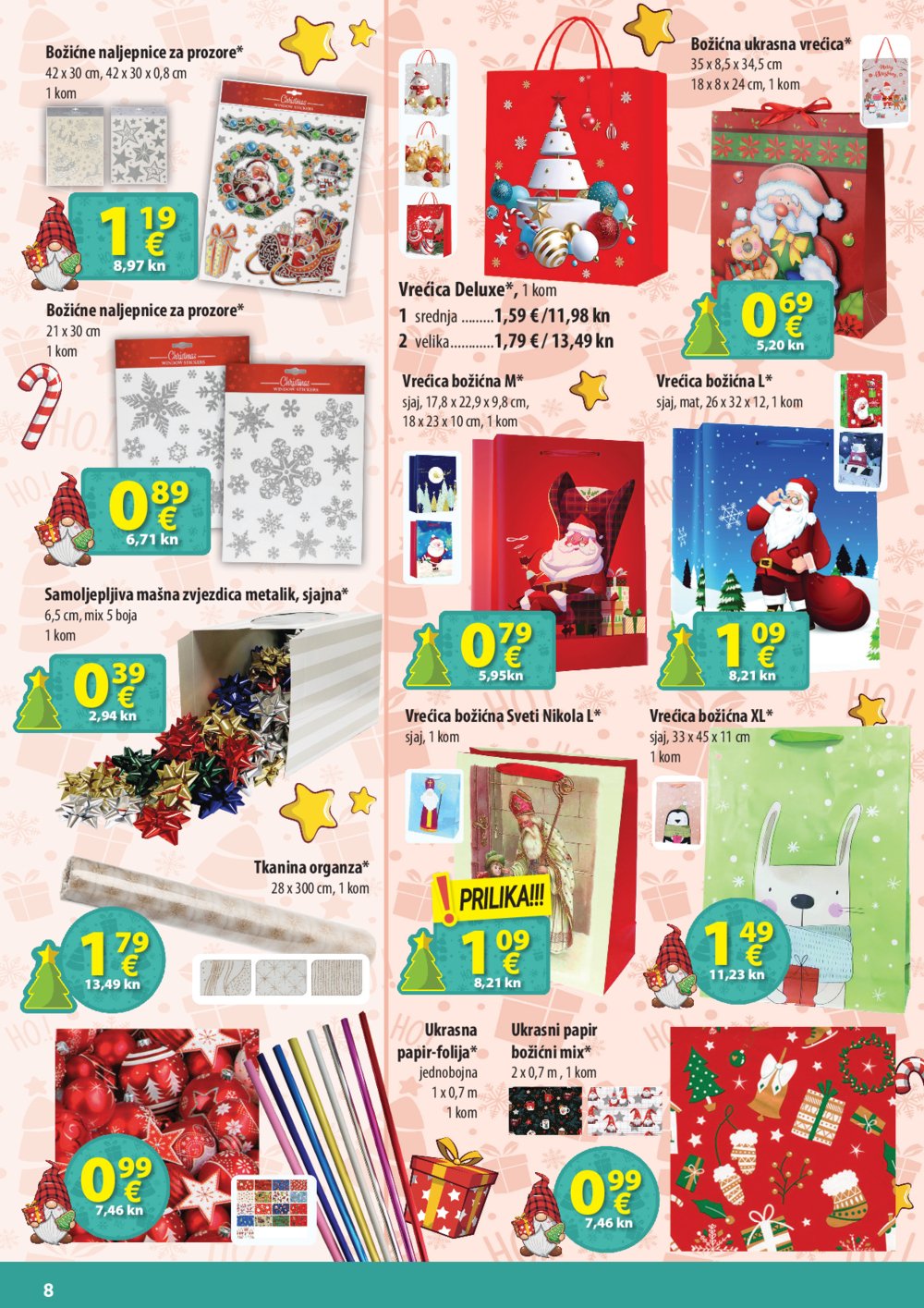NTL katalog Igračke i dekoracije 29.11.-31.12.2023.