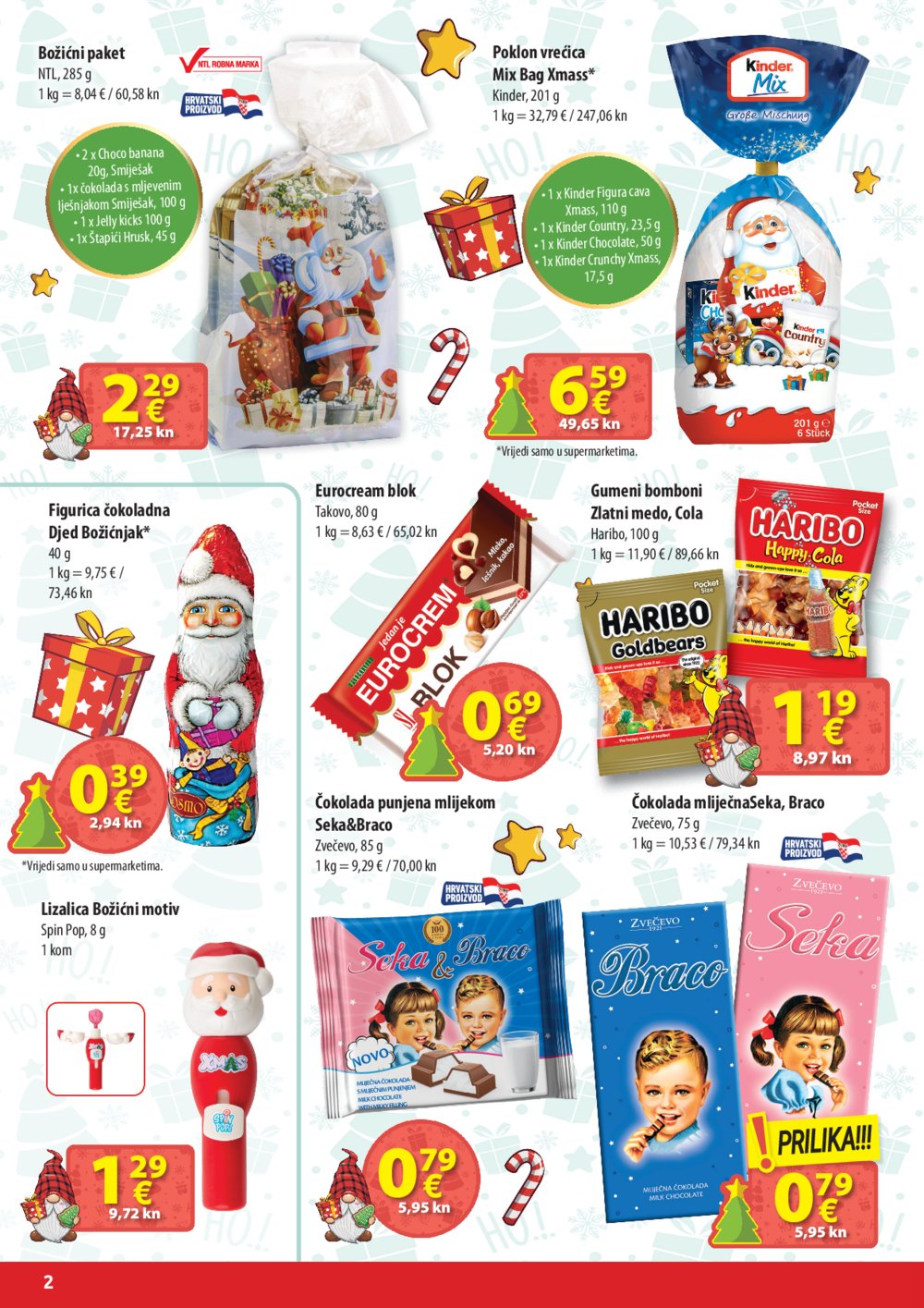 NTL katalog Slatki dani 29.11.-06.12.2023.