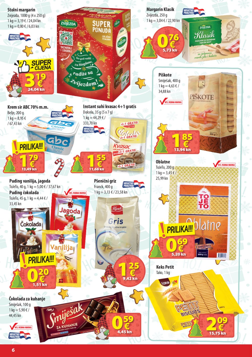NTL katalog Slatki dani 29.11.-06.12.2023.