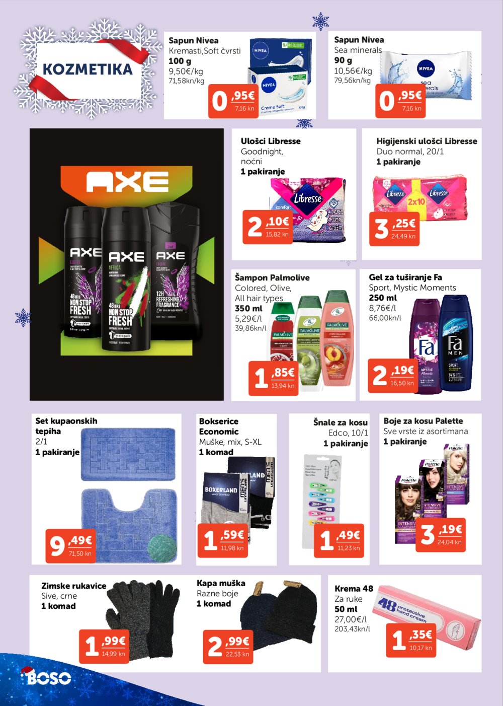 Boso katalog Akcija 07.12.-20.12.2023.