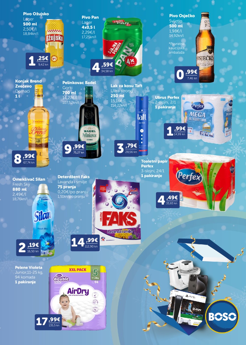 Boso katalog Akcija 07.12.-20.12.2023.